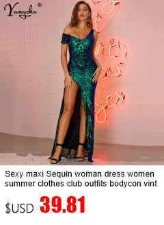 Sexy see through mesh mini sequin summer dress women elegant  bodycon club birthday party dresses short evening dresses vestidos