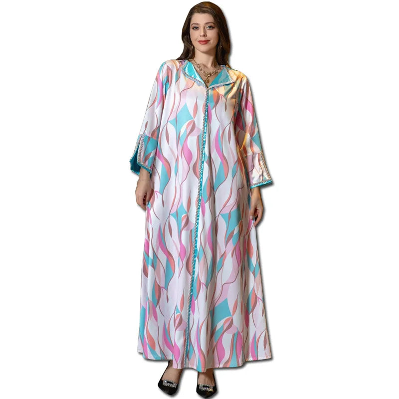 Burkini Muslim Swimwear for Women, Modest Swimsuit, Islamic Clothing Sets, Long Hijab, Full Cover, Islamic Abaya