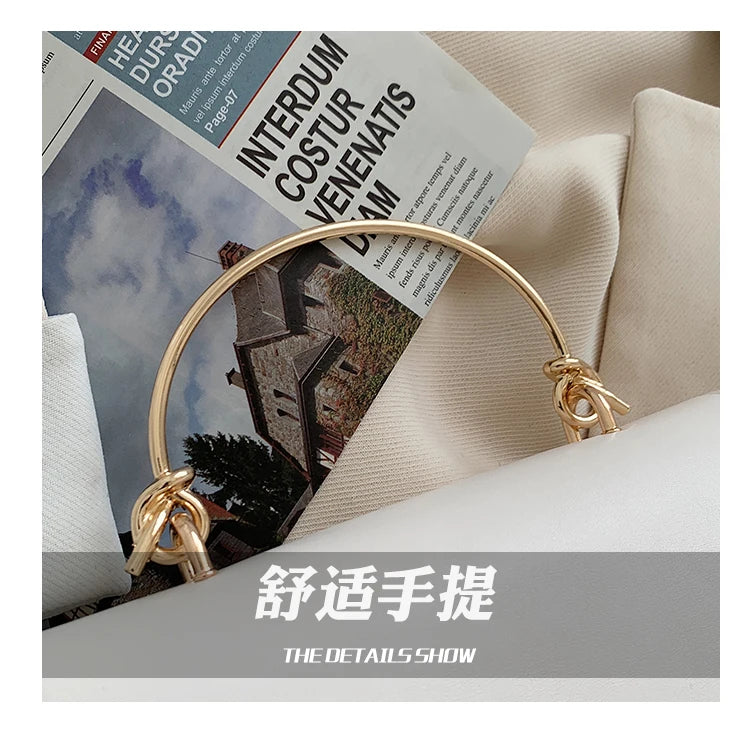 Popular Chain Strap Crossbody Bags For Women Fashion Flap Shoulder Bag Pu Leather Designer Handbags Women's Messenger Bags