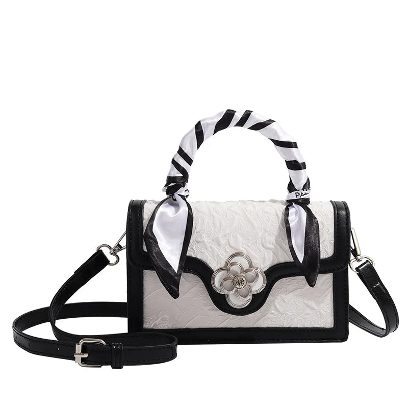 Handbag Fashion Crossbody Bags for Women Shoulder Bags Purse and Handbags Designer Bag Women Bag Сумка Женская Bolsos Mujer Sac