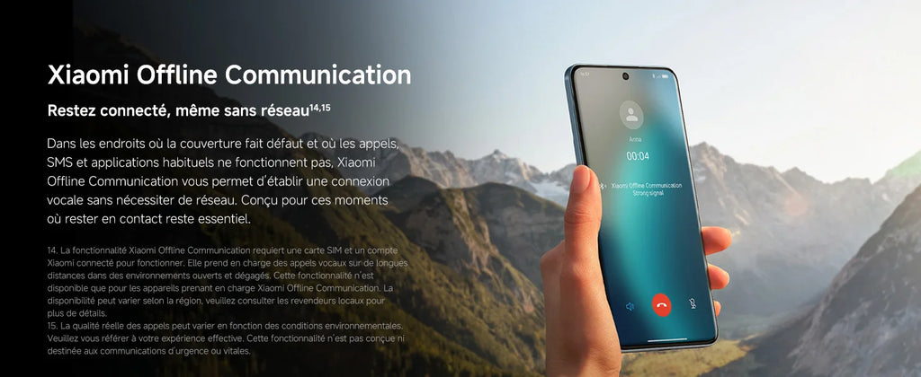 Xiaomi France|REDMI Note 15 Pro, Massive 6,500 mAh battery, Corning®Gorilla®Victus Glass®2, IP65 water and dust resistance