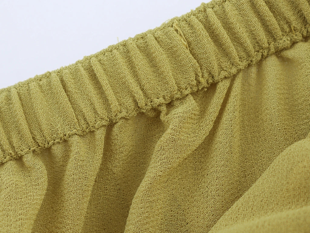 Irregular Ruffles Cake Skirt Pleated Cake Womens Skirt High Waist Faldas Mujer Japan Style Eleganr Skirts Spring Summer 2025