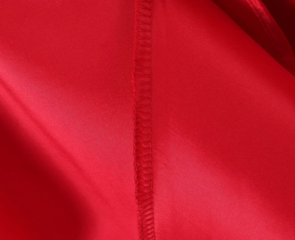 2025 Sexy White Wire Bra Corset Style Satin Sling Dress Women Slim Fit Low Waist Short Ball Gown Swing Dresses Femme Robe Red
