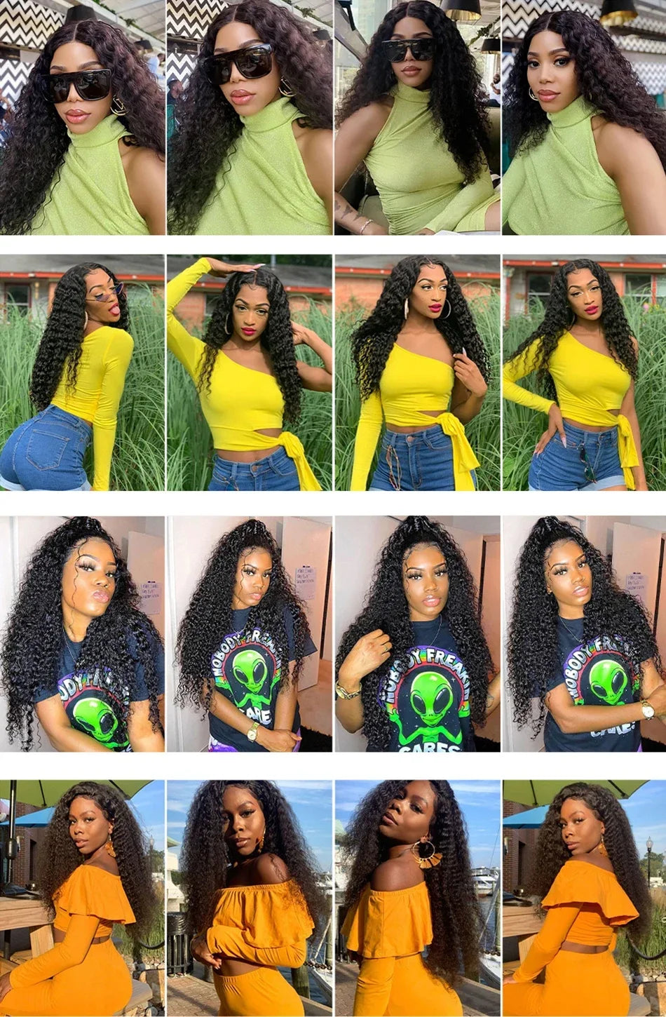 12A Kinky Curly human Hair Bundles 100% Human Hair Extensions Burmese Curly Hair 1/3/4 Bundles Brazilian Virgin Remy Hair