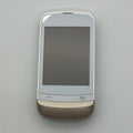 Original C2-02 Slider GSM 2G Mobile Cell Phone 2.6" 2MP Unlocked Cellphone Made in Finland on 2011.