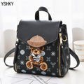 New Women bag Shoulder bag Handbag sac a main Casual foreign style Canvas large capacity crossbody bag Single shoulder Bag
