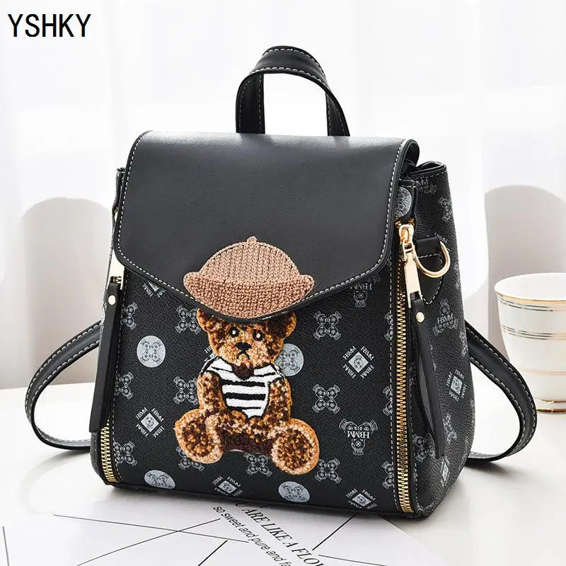 New Women bag Shoulder bag Handbag sac a main Casual foreign style Canvas large capacity crossbody bag Single shoulder Bag