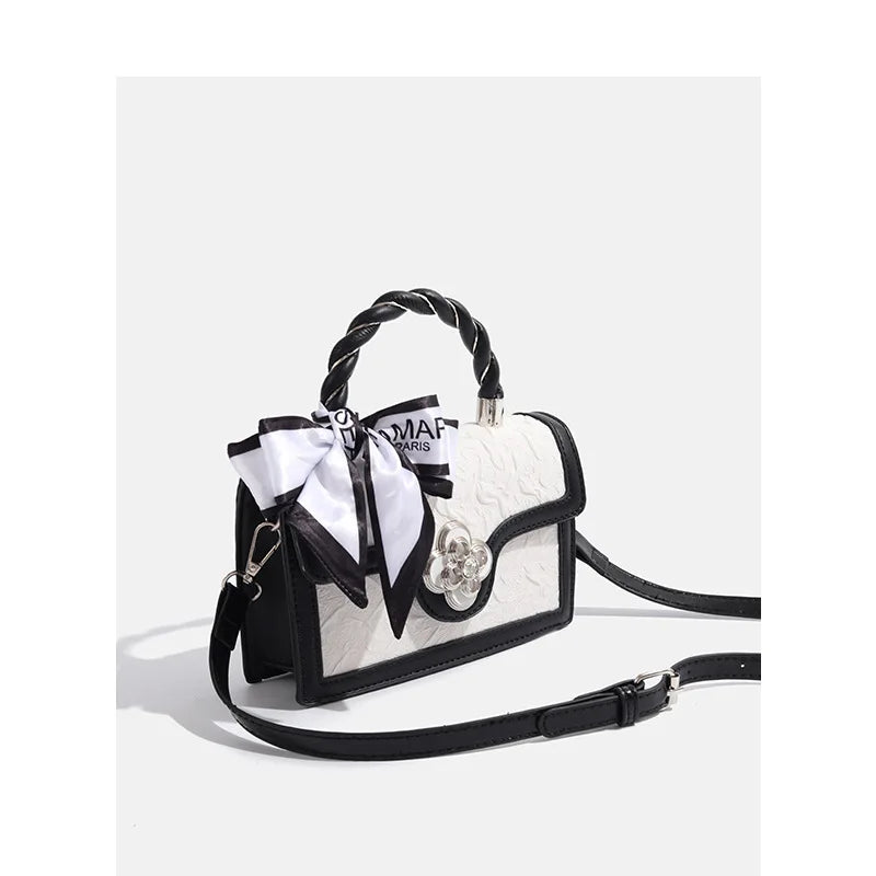 Handbag Fashion Crossbody Bags for Women Shoulder Bags Purse and Handbags Designer Bag Women Bag Сумка Женская Bolsos Mujer Sac