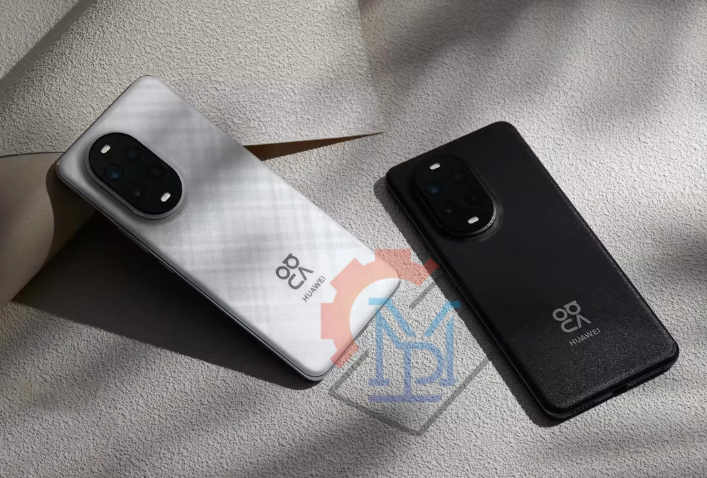 Origingal Huawei Nova 13 Pro 5G Mobile Phone 6.76 Inches 120Hz Screen Kirin 8000 HarmonyOS 4.2 Battery 5000mAh AI Smartphone