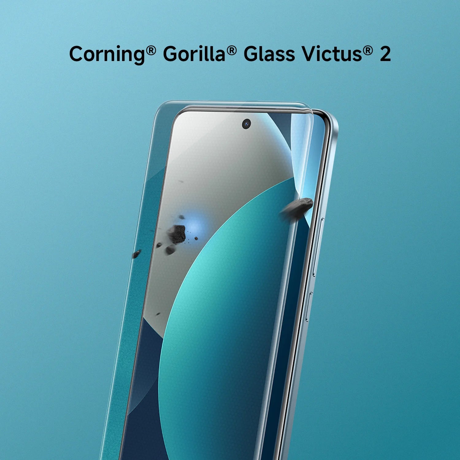Xiaomi France|REDMI Note 15 Pro, Massive 6,500 mAh battery, Corning®Gorilla®Victus Glass®2, IP65 water and dust resistance