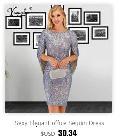Sexy see through mesh mini sequin summer dress women elegant  bodycon club birthday party dresses short evening dresses vestidos