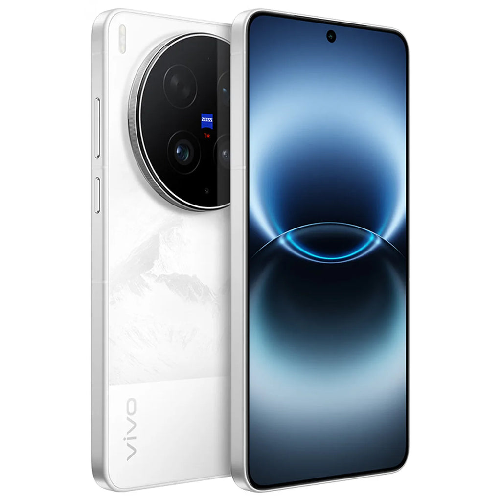 Offical New Vivo X300 Ultra Android Phone Snapdragon 8 Elite Gen 5 OTA 6.82" AMOLED 200.0MP Camera 6600mAh IP69 Waterproof