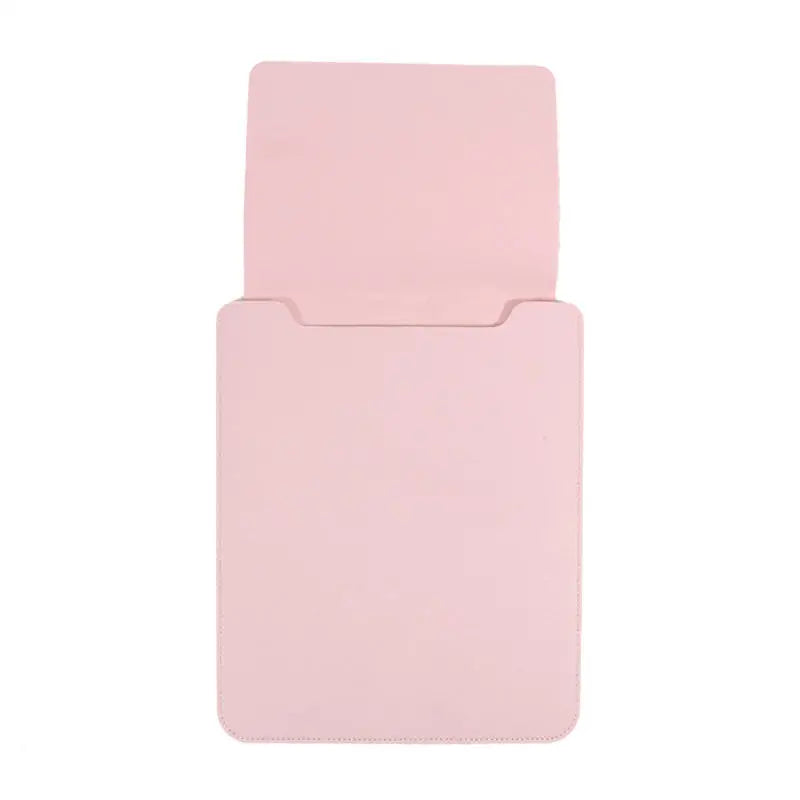 Business Travel Briefcase 11-16 Inch Laptop Sleeve Case PU Cover Notebook Protective Pouch Laptop Case Cover Non-Magnetic