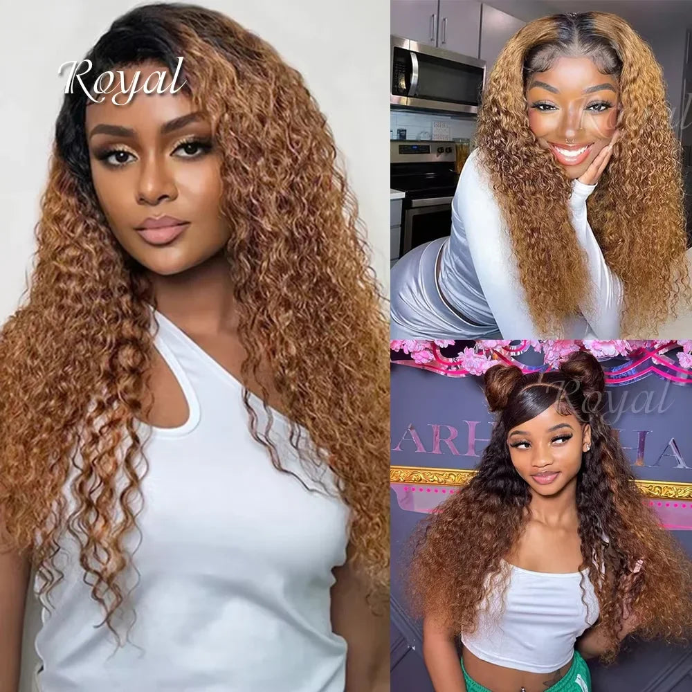 12A Kinky Curly human Hair Bundles 100% Human Hair Extensions Burmese Curly Hair 1/3/4 Bundles Brazilian Virgin Remy Hair