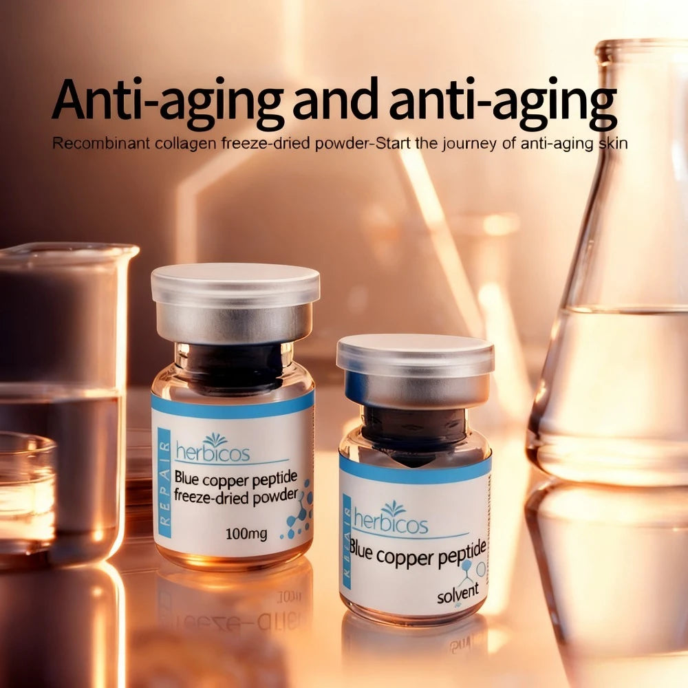High end anti wrinkle,20 years younger coarse pores essence.
