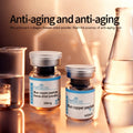 High end anti wrinkle,20 years younger coarse pores essence.