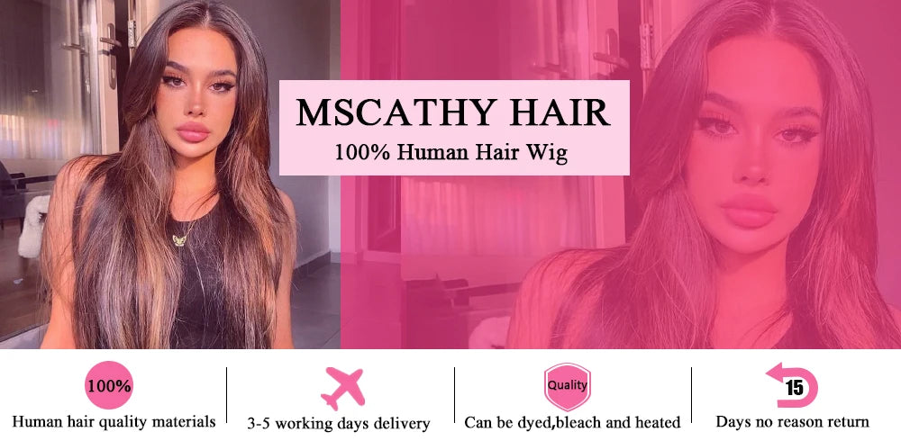 Ash Blonde Ombre Human Hair Wigs For Women Body Wave HD Transparent Lace Frontal Wig Brazilian Remy Hair Short Bob Wig Pre Pluck