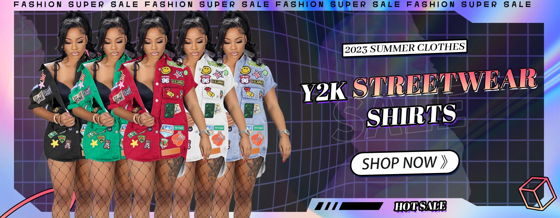 Sexy Letter T Shirts Fashion Cropped Top Printed Sweatshirts Streetswear 2023 Summer Clothes Women Y2K Graphic Tank Tops Tees