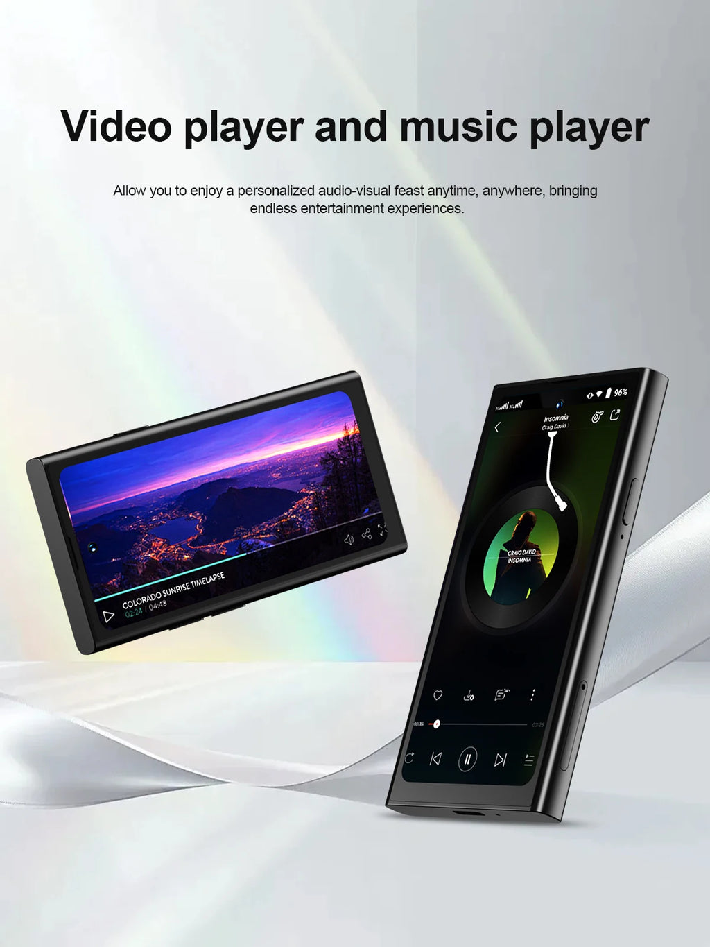 SERVO S27 Mini Smart Phone Android 10.0 WCDMA 3G Cellular Dual SIM 4.0" Display GPS 2000mAh 2+16GB Pocket Smartphones Play Store