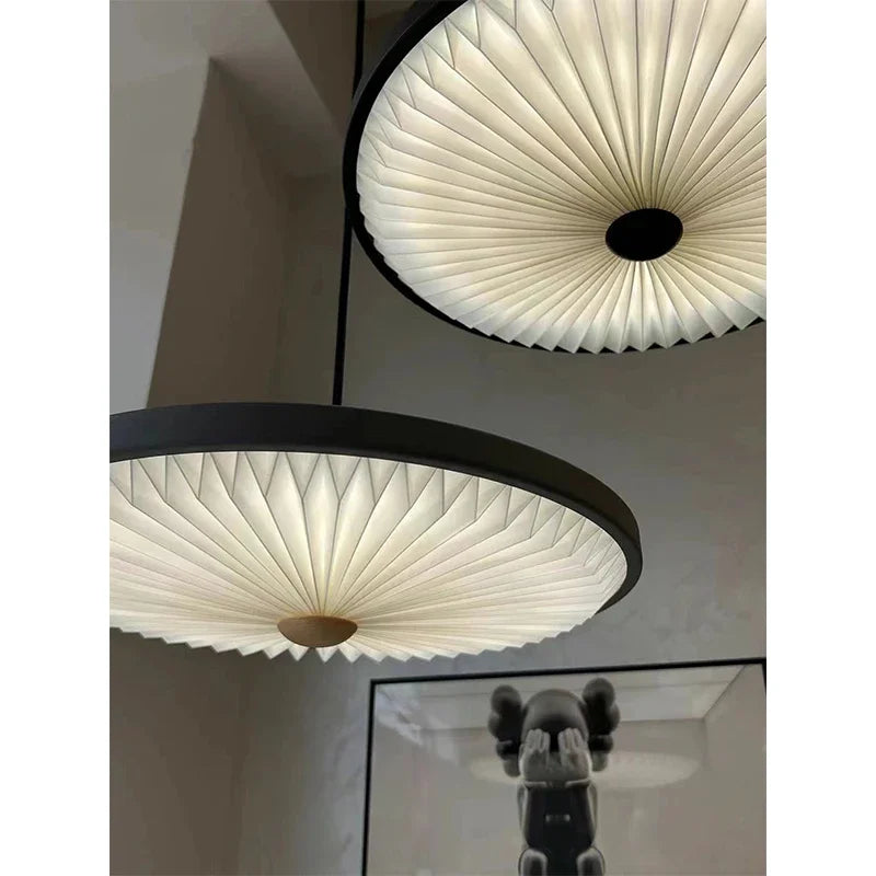 Nordic Lamp Modern Restaurant Pendant Light Danish Designer Style Fashion Creative Home Decor Cafe Tea Room Chandelier