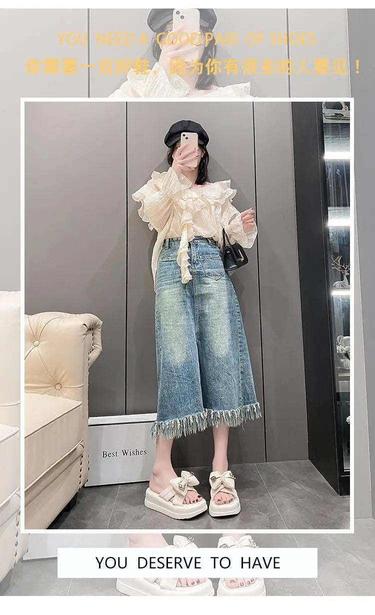 Women Chunky Platform Sandals Casual Anti-slip Slides Summer Wedge Slippers Woman Fashion EVA Outdoor Beach Slippers Flip Flops
