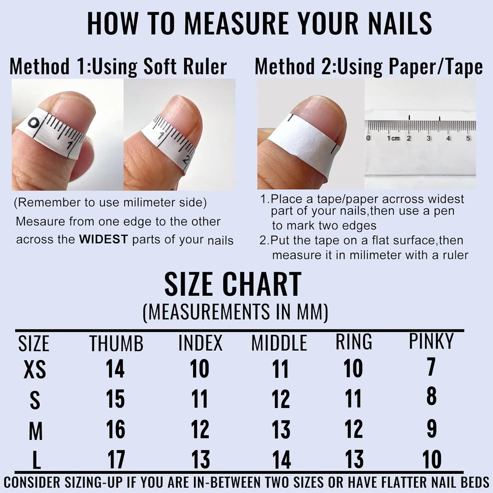 10pcs Nude Color Handmade Press On Nails Glossy Dimoand Champagne Color French False Nails Luxury Almond Simple Fake Nail Tips