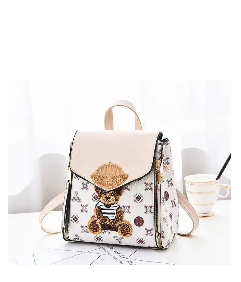 New Women bag Shoulder bag Handbag sac a main Casual foreign style Canvas large capacity crossbody bag Single shoulder Bag