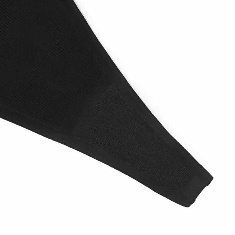 New Fashion Women's Black Lace Underwear Sexy Lingerie Ladies Thongs Hot Panties Girls Funny Underpants New Traceless G String