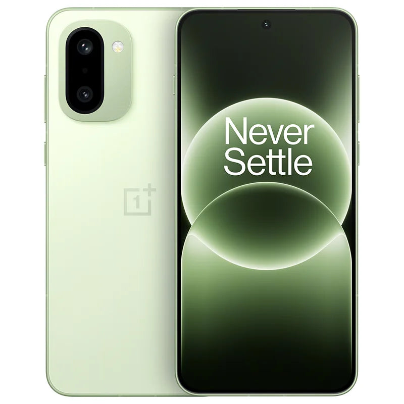 In Stock Oneplus Ace 6T Smart Phone 6.83" AMOLED 120HZ 50.0MP Camera 100W Charge 8300mAh IP69 Waterproof Snapdragon 8 Gen 5 OTA