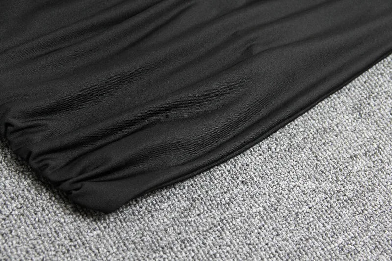 Sexy Deep V Evening Party Sleeveless Backlss Dress 2026 Summer Short White Halter Dresses Women Tight Club Mini Dress Clubwear