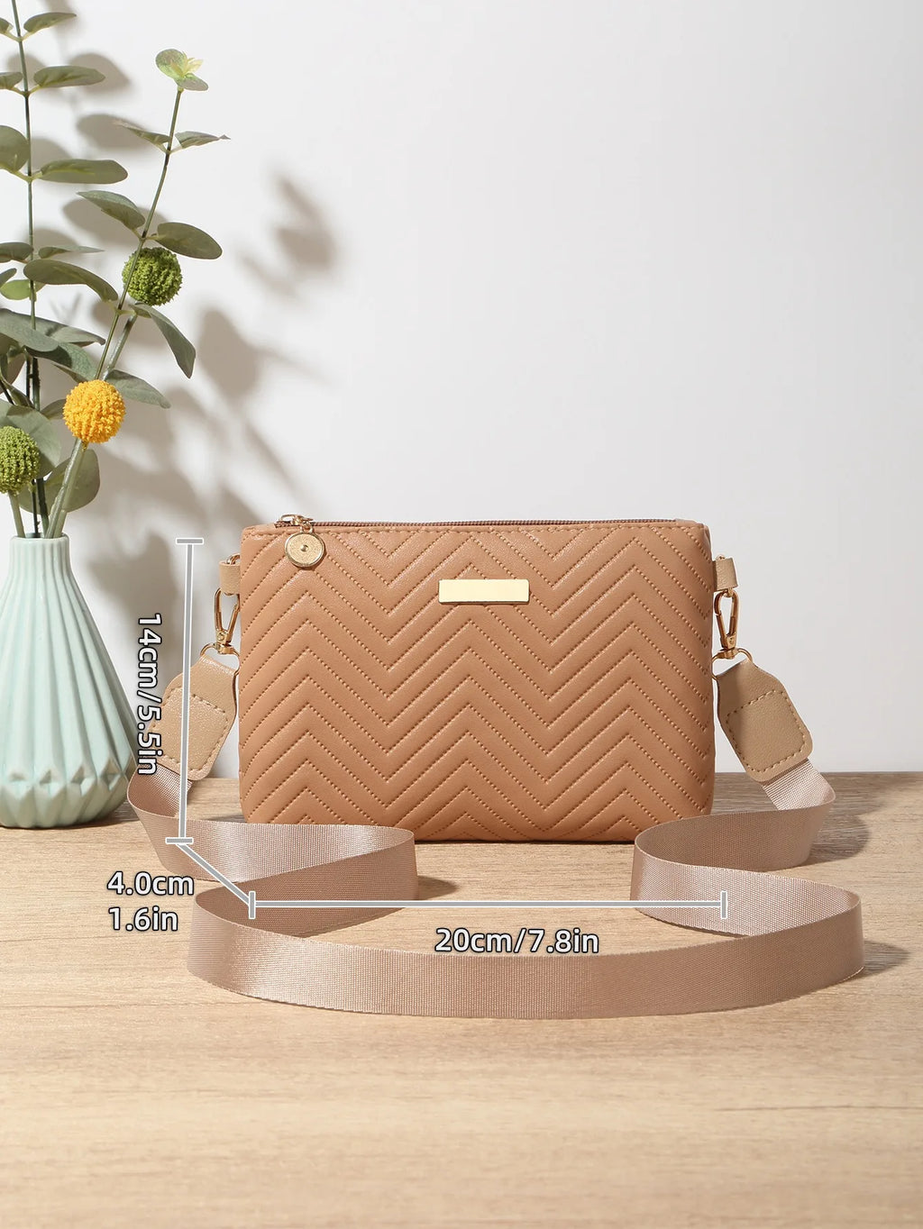 Retro Solid Color PU Leather Shoulder Bag Fashion Women's Handbags Casual Designer Hobos Underarm Bag Lady Crossbody Bag