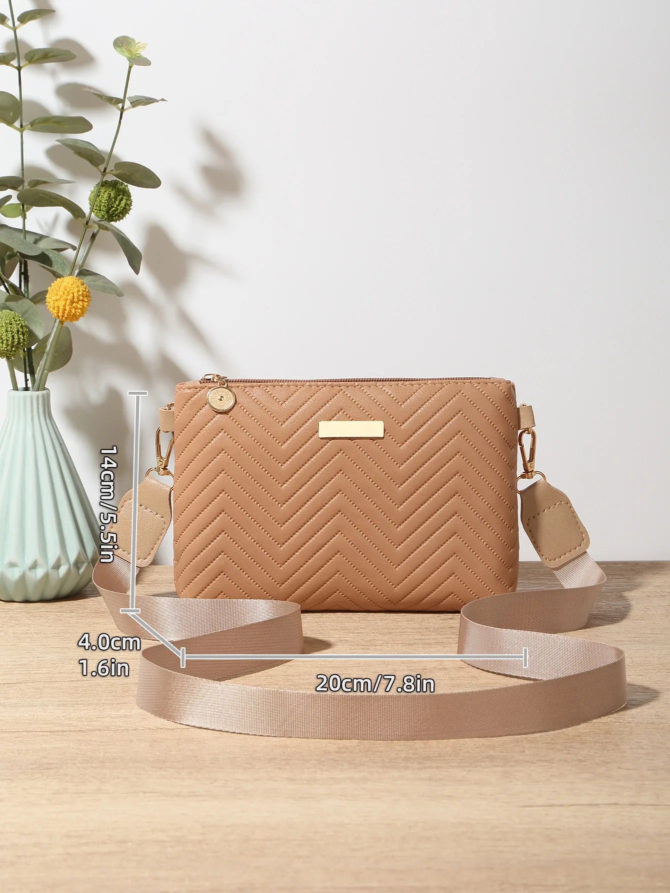 Retro Solid Color PU Leather Shoulder Bag Fashion Women's Handbags Casual Designer Hobos Underarm Bag Lady Crossbody Bag