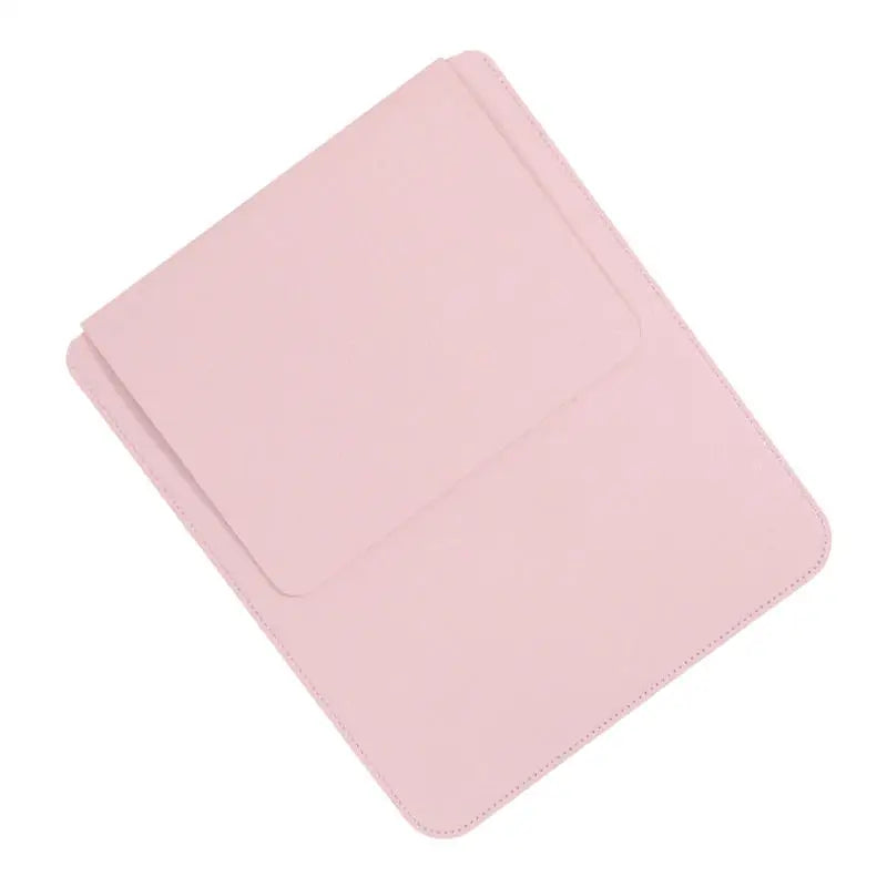 Business Travel Briefcase 11-16 Inch Laptop Sleeve Case PU Cover Notebook Protective Pouch Laptop Case Cover Non-Magnetic