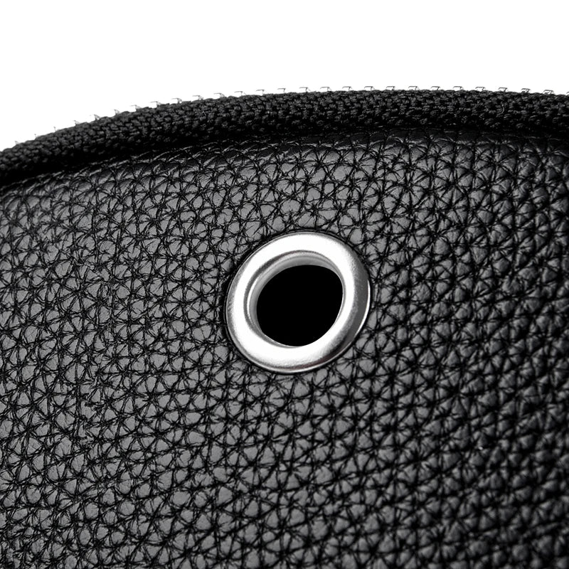 Luxury Leather Women Purse Fashion Female Handbag Brand Designer Shoulder Crossbody Bag High Quality Mobile Phone Bag Wallet