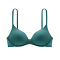 Fashion Adjustable Push Up Bra Shockproof Anti-sagging Seamless Underwear Lingerie Brassiere for Women Women