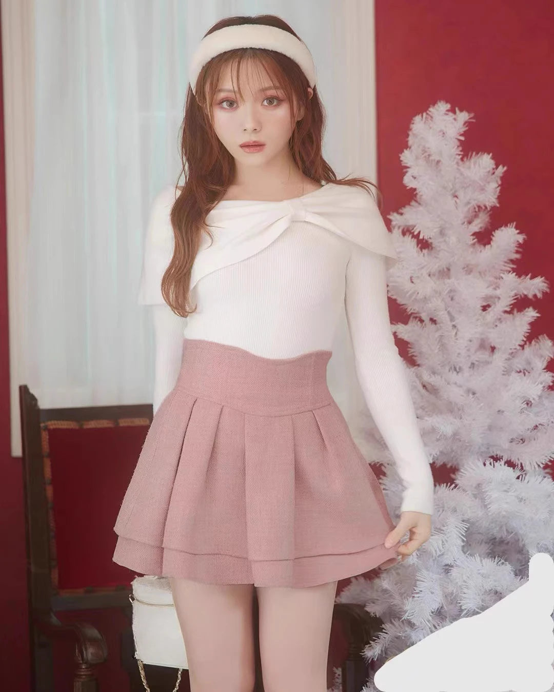 2026 Y2k Aesthetic Sweet Mini Cake Skirts Womens Fairy Pleated High Waist Faldas Gothic JK Zipper Streetwear Grunge Faldas Skirt