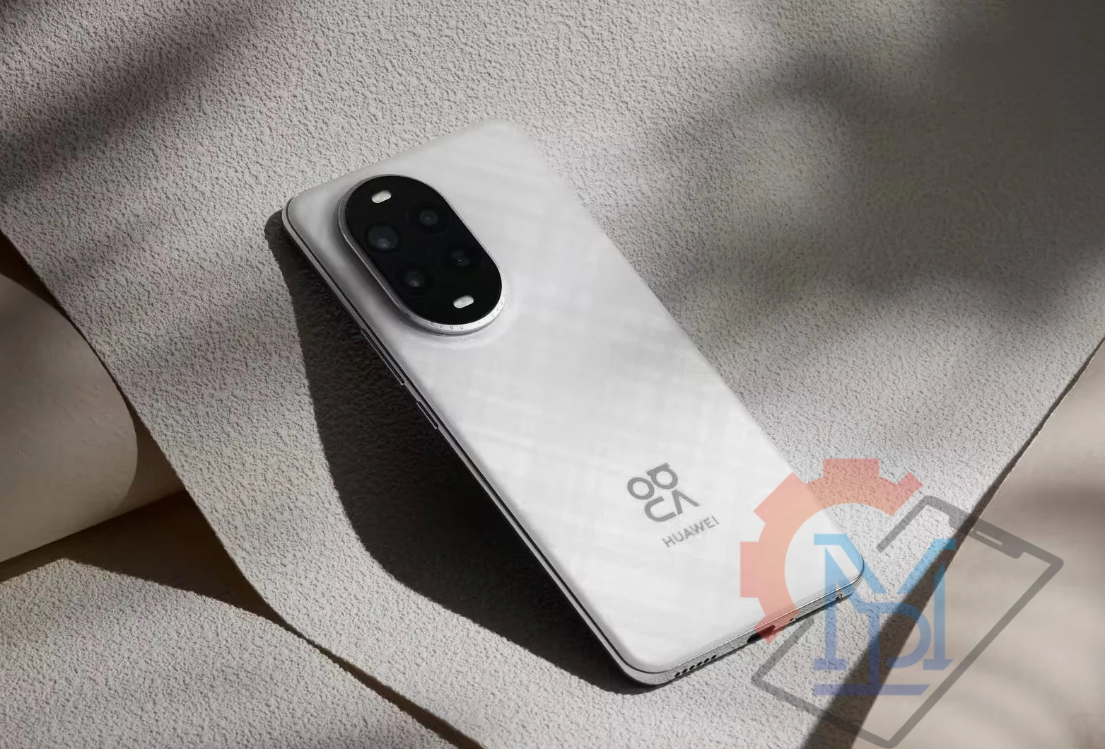 Origingal Huawei Nova 13 Pro 5G Mobile Phone 6.76 Inches 120Hz Screen Kirin 8000 HarmonyOS 4.2 Battery 5000mAh AI Smartphone