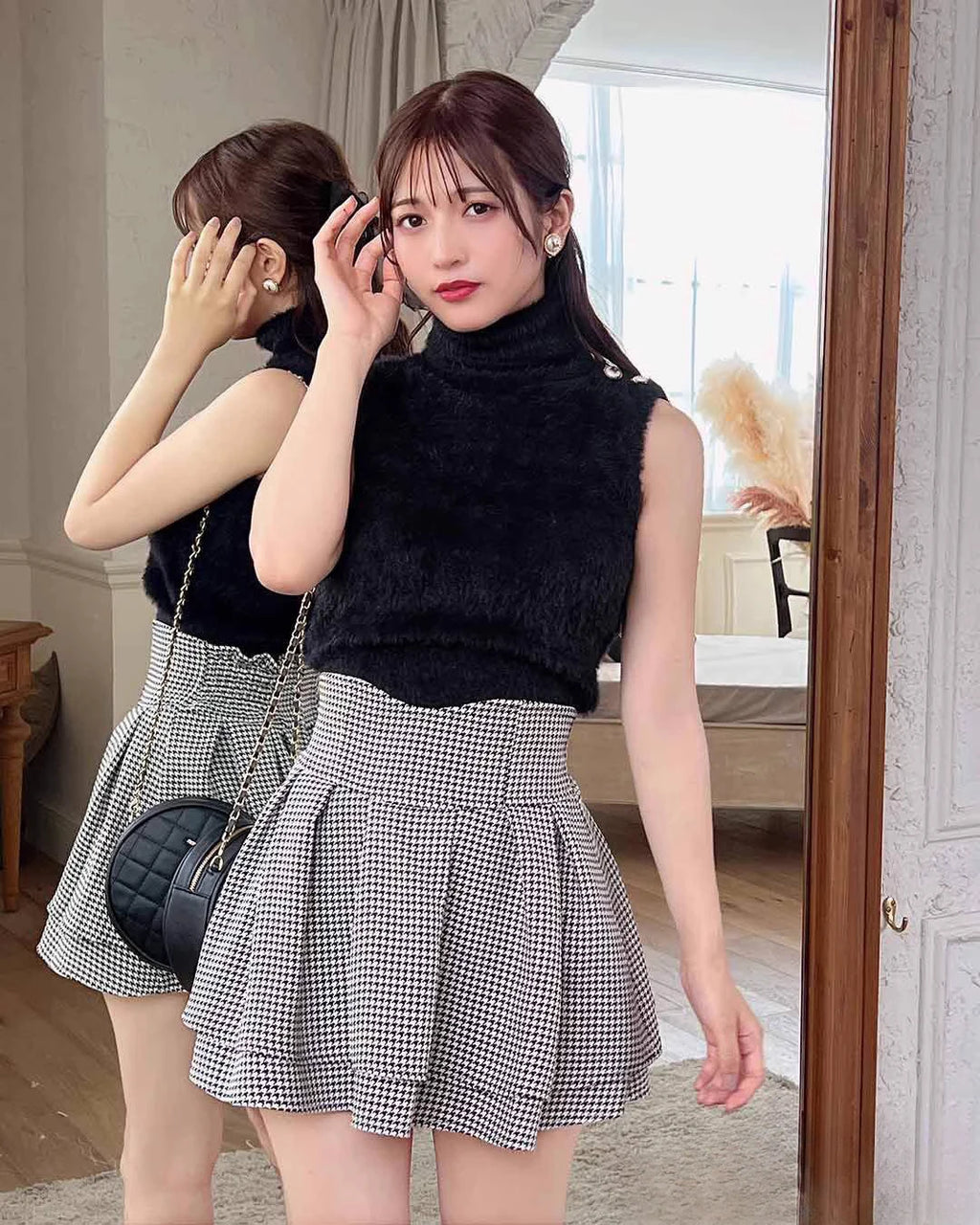 2026 Y2k Aesthetic Sweet Mini Cake Skirts Womens Fairy Pleated High Waist Faldas Gothic JK Zipper Streetwear Grunge Faldas Skirt