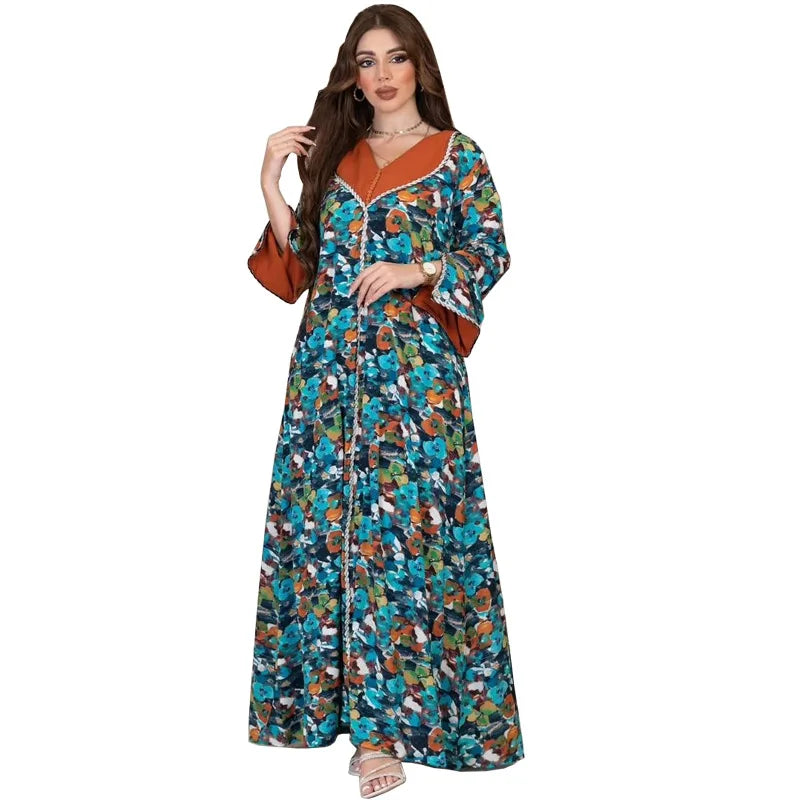 Burkini Muslim Swimwear for Women, Modest Swimsuit, Islamic Clothing Sets, Long Hijab, Full Cover, Islamic Abaya