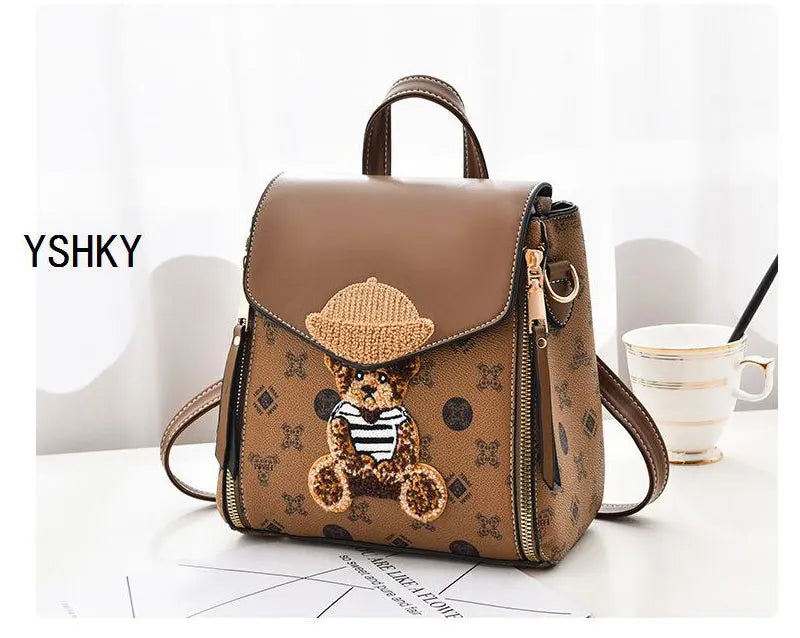 New Women bag Shoulder bag Handbag sac a main Casual foreign style Canvas large capacity crossbody bag Single shoulder Bag