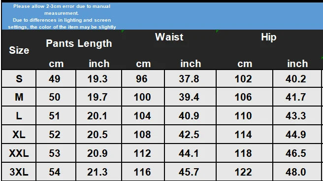Men's Shorts Men Casual Shorts Men Sports Shorts New Fashionable Trend Casual Shorts , Suitable for Daily Casual Wear and Sports