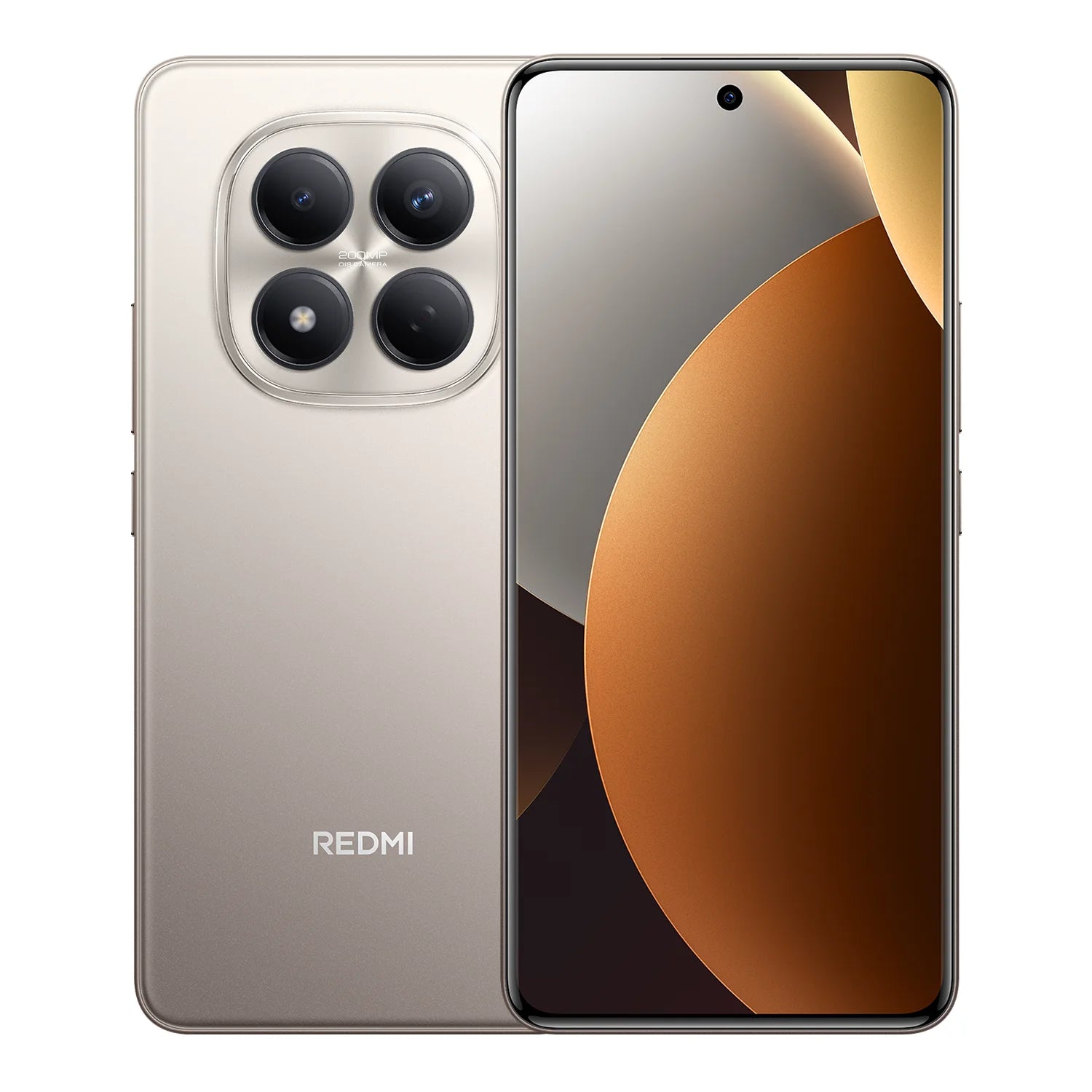 Xiaomi France|REDMI Note 15 Pro, Massive 6,500 mAh battery, Corning®Gorilla®Victus Glass®2, IP65 water and dust resistance