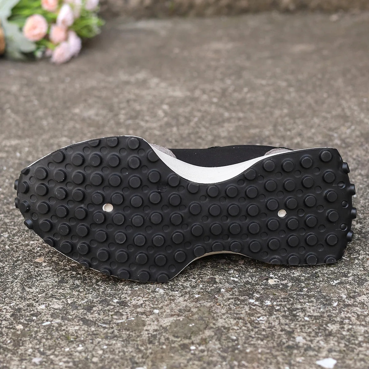 Women Sneakers Causal Walking Shoes Woman 2025 Autumn Fashion Lace Up Sports Platform Shoes Outdoor Non-slip Running Shoes