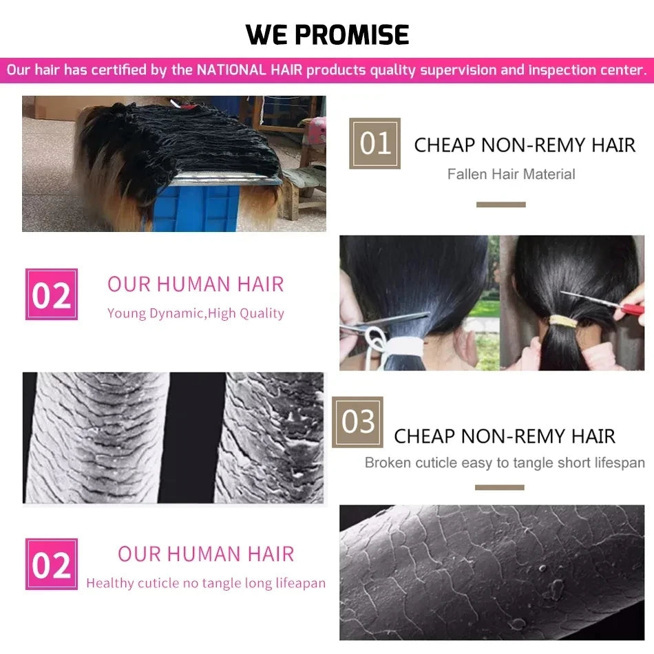 Curly Wigs V Part Human Hair Wigs for Black Women Water Wave Wigs Glueless V Shape Wigs Beginner Friendly In Natural Color