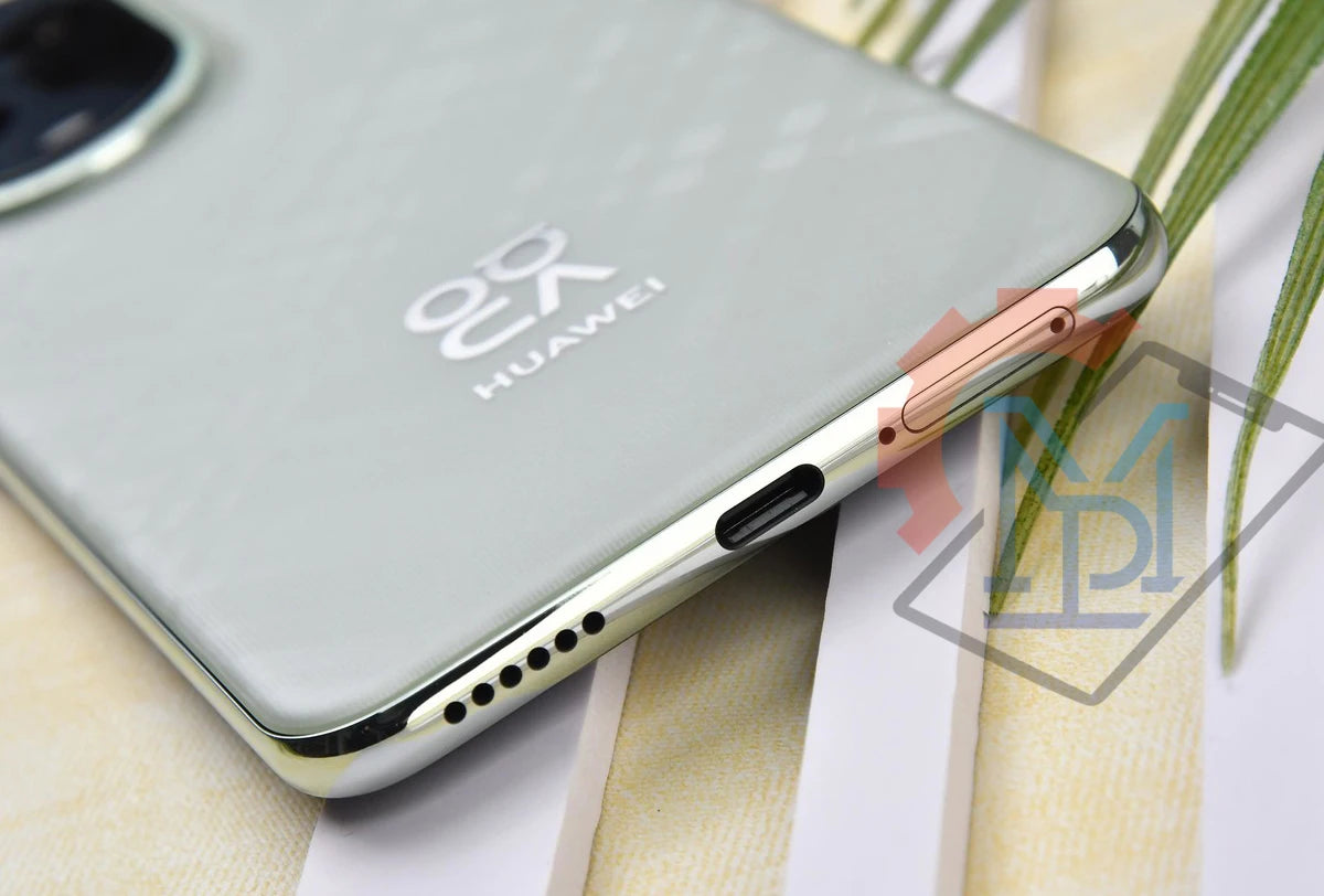 Origingal Huawei Nova 13 Pro 5G Mobile Phone 6.76 Inches 120Hz Screen Kirin 8000 HarmonyOS 4.2 Battery 5000mAh AI Smartphone