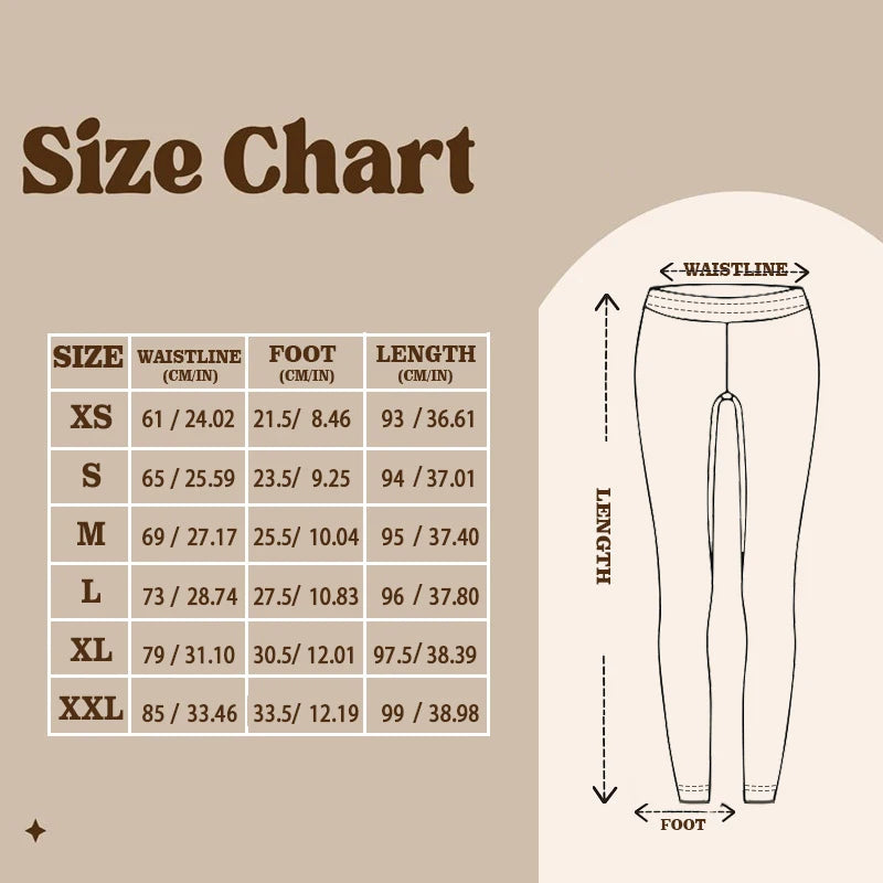 Women's Leggings Ethnic Style Graphic Floral Pants Trousers Polyester Spandex Stretch Elastic Waist,Control Fall Y2K Streetwears