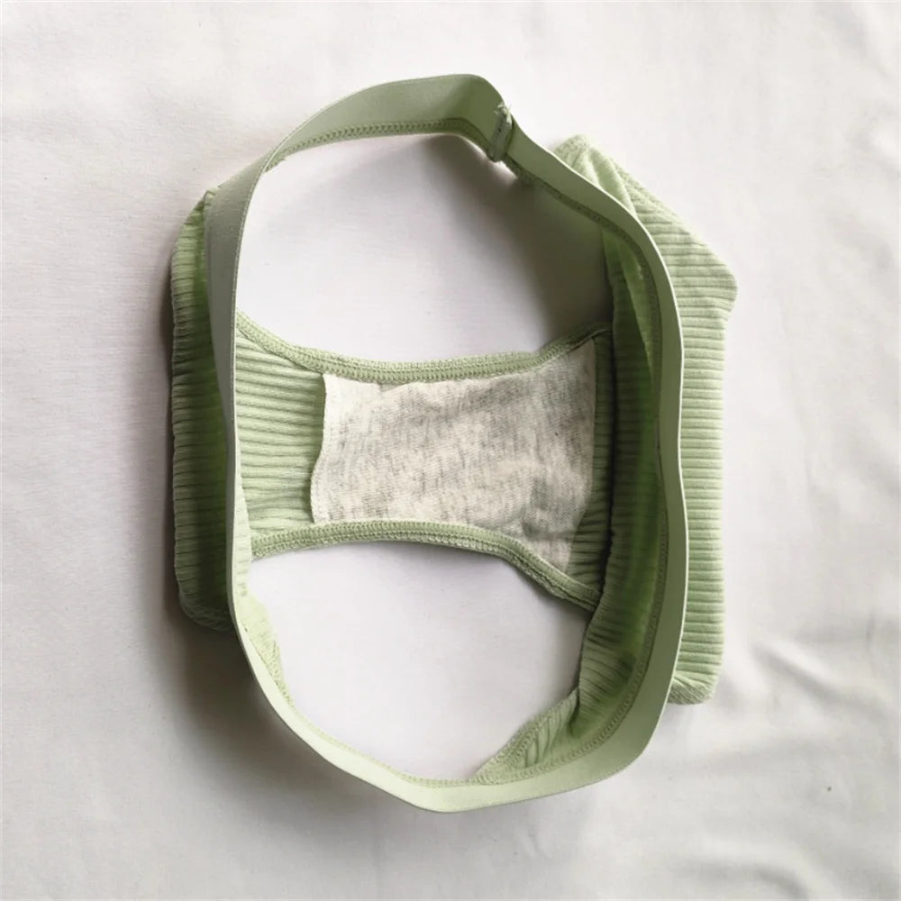 2Pcs/Pack Soft Cotton Briefs for Women Free Shipping Simple Low Waist Bikini Panties Comfortable Sports Underwear