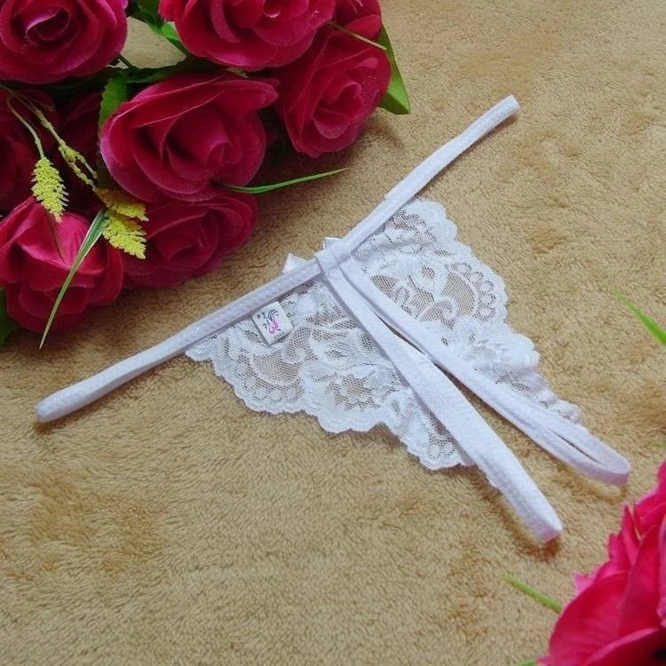 Random style women g-string interest sexy underwear ladies panties lingerie bikini underwear pants thong intimatewear ZA100 1pcs