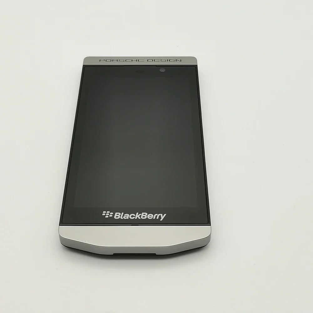 Original BlackBerry P'9982 Cellphone 4G LTE Unlocked 64GB 2GB RAM 12MP 4.2 inch Brand New P 9982 Mobile Phone