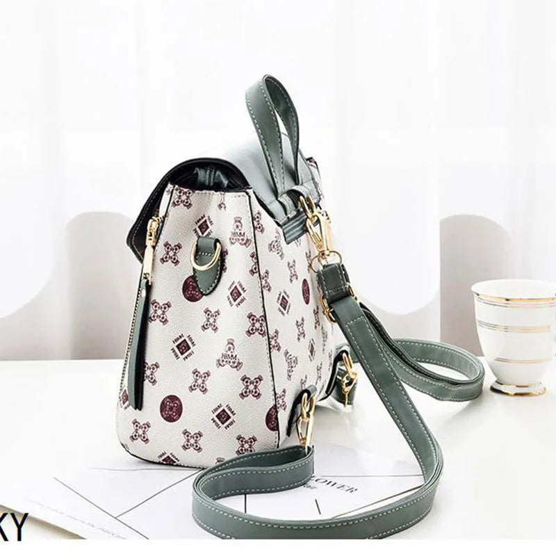New Women bag Shoulder bag Handbag sac a main Casual foreign style Canvas large capacity crossbody bag Single shoulder Bag